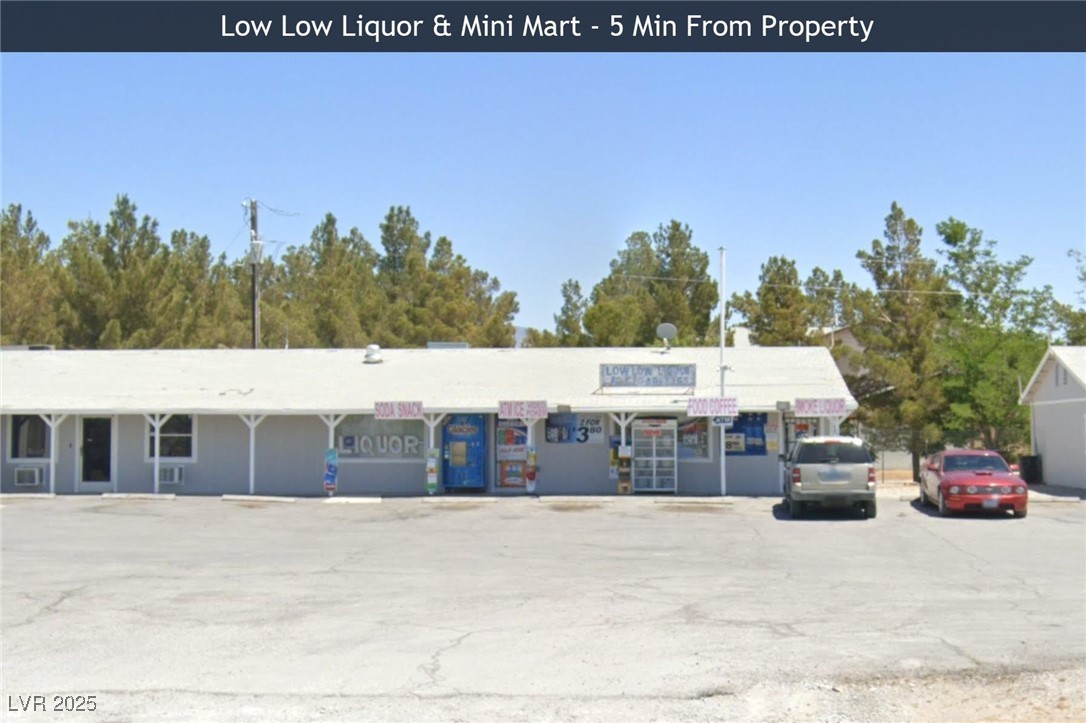 2081 Jacaranda Street, Pahrump, Nevada image 15