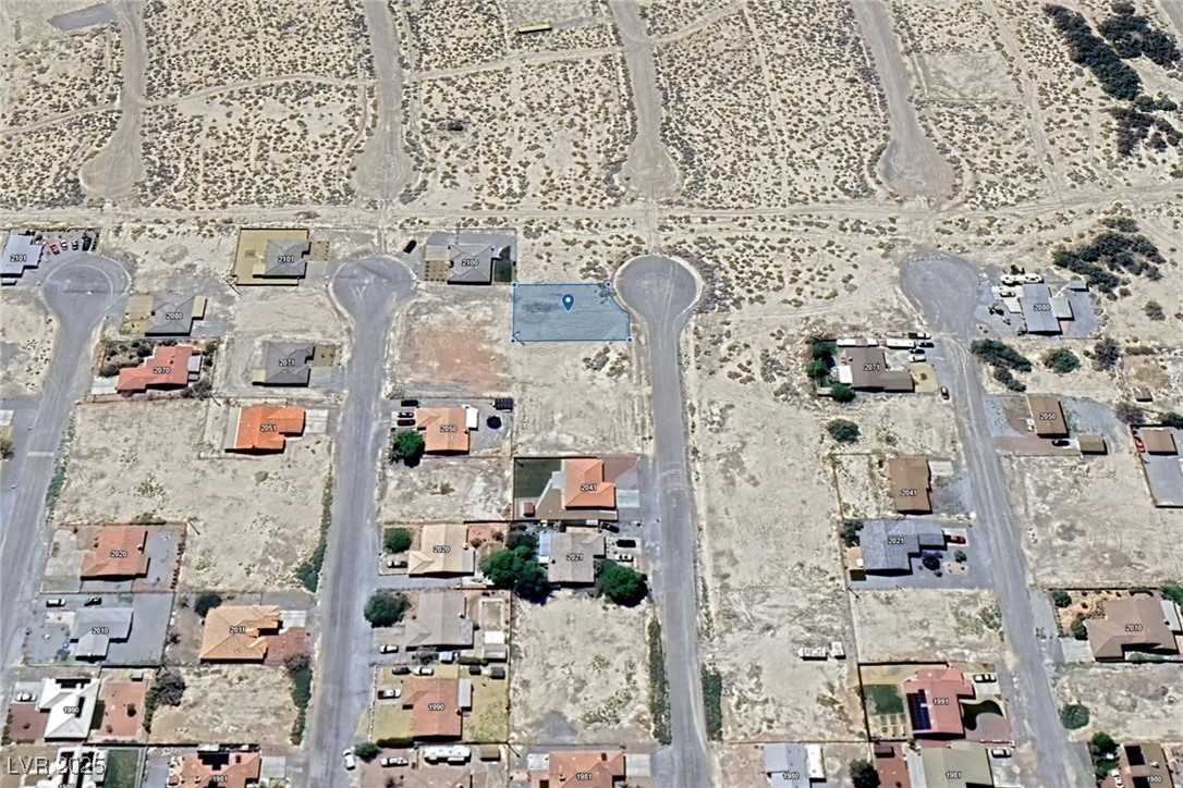 2081 Jacaranda Street, Pahrump, Nevada image 7