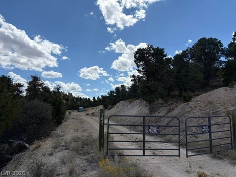 Vacant Land For Sale - 285 E Ward Mountain Drive<br/> Ely, NV 89301