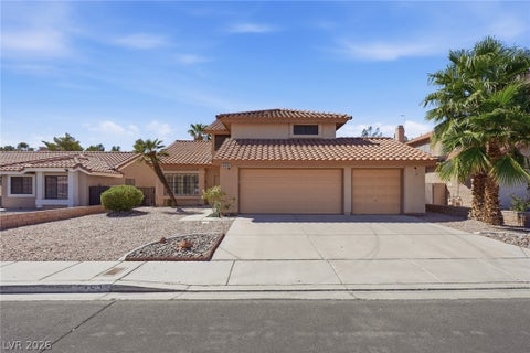 Homes For Sale - 7459 Parnell Avenue<br/> Las Vegas, NV 89147