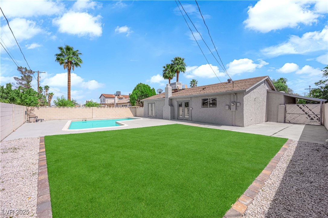 4508 Rip Van Winkle Lane