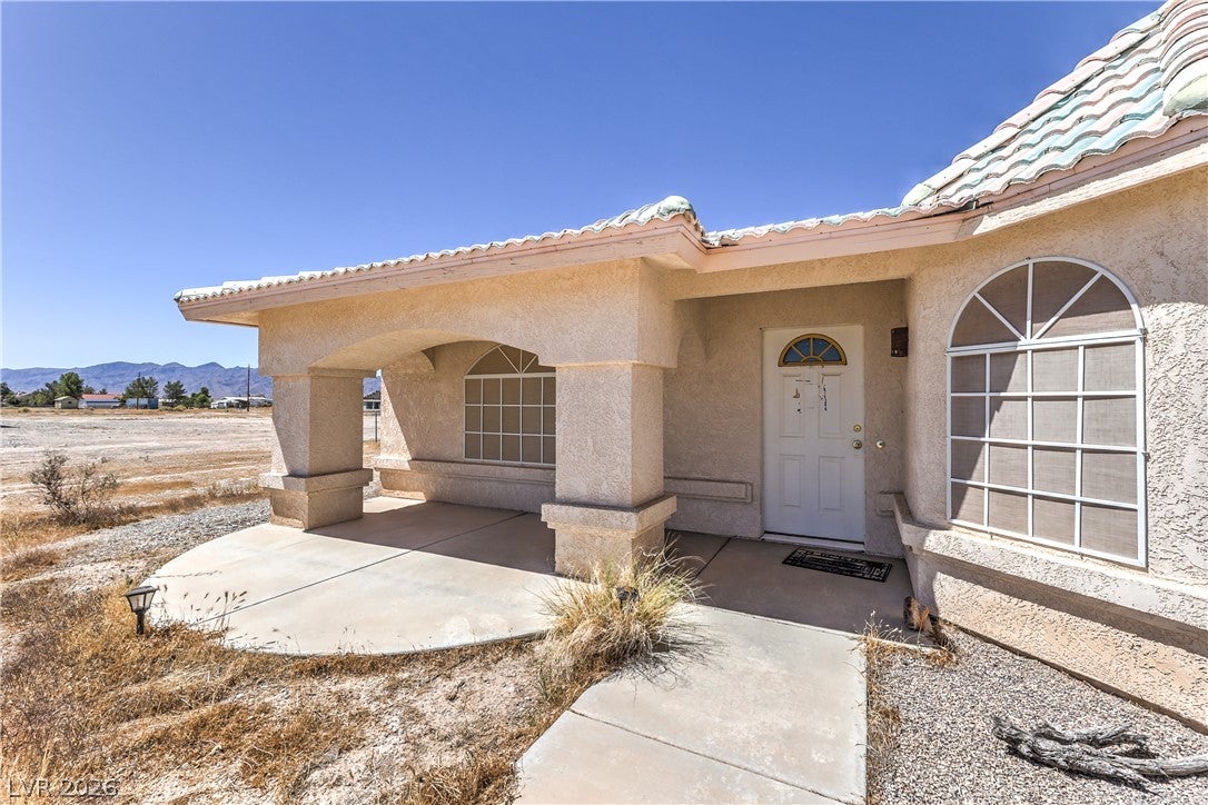 3720 Pahrump Valley Boulevard