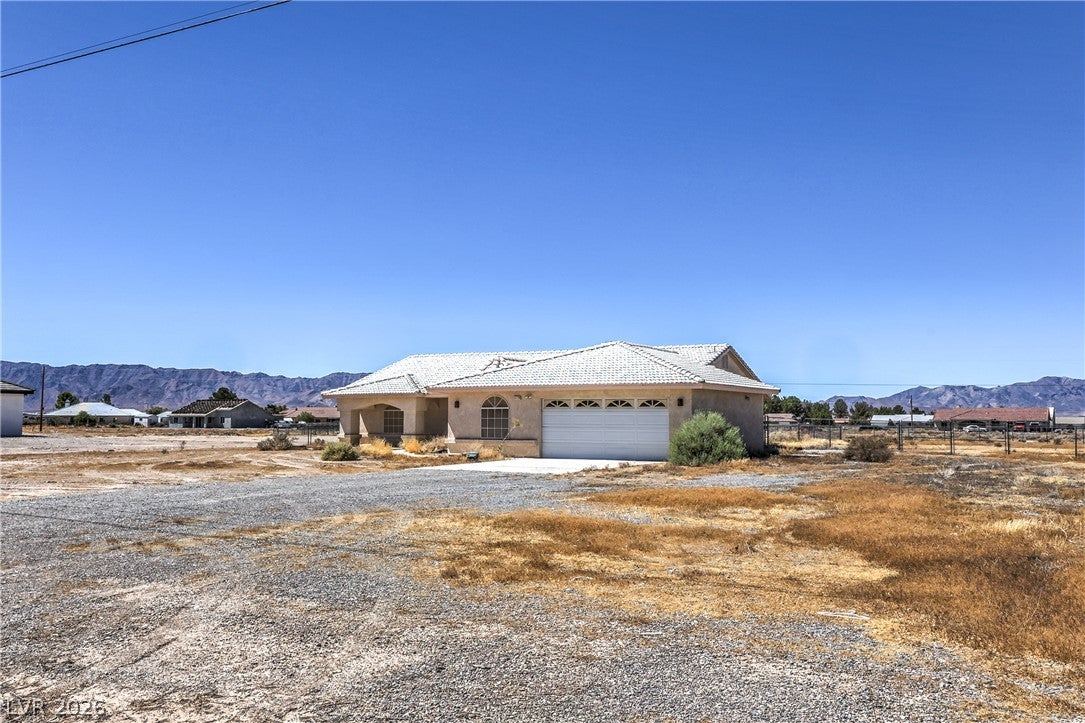3720 Pahrump Valley Boulevard