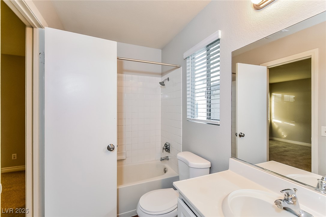 6546 Hayden Peak Lane, Las Vegas, Nevada image 16