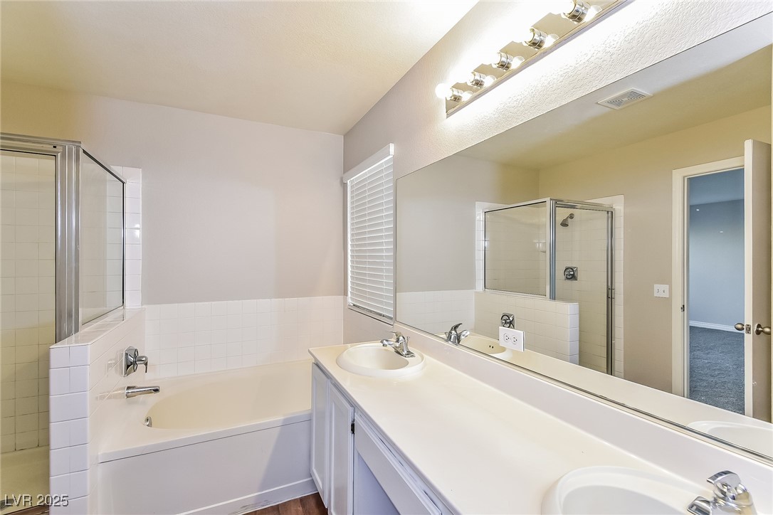 6546 Hayden Peak Lane, Las Vegas, Nevada image 17