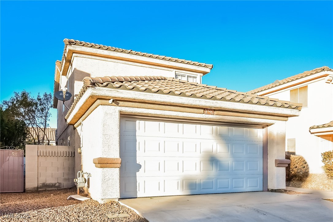 6546 Hayden Peak Lane, Las Vegas, Nevada image 5