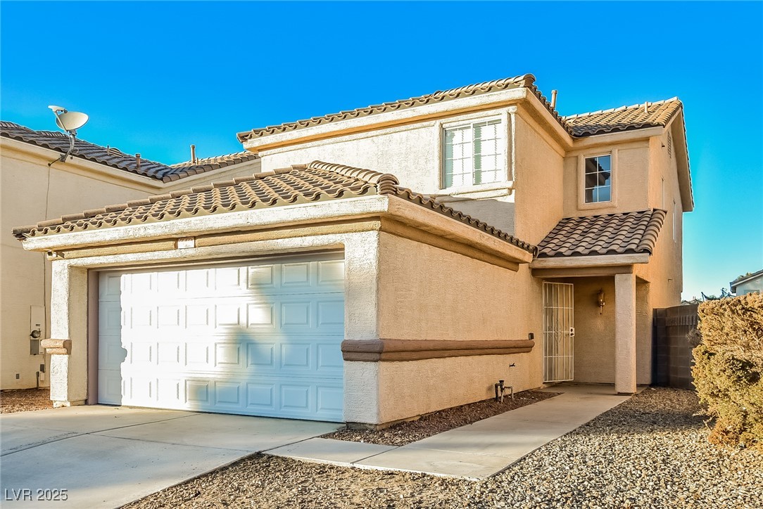6546 Hayden Peak Lane, Las Vegas, Nevada image 4