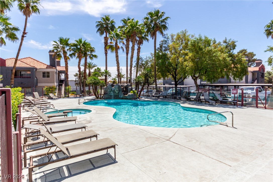 8600 W Charleston Boulevard #2085, Las Vegas, Nevada image 18