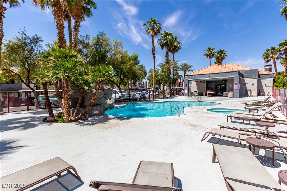 8600 W Charleston Boulevard #2085, Las Vegas, Nevada image 17