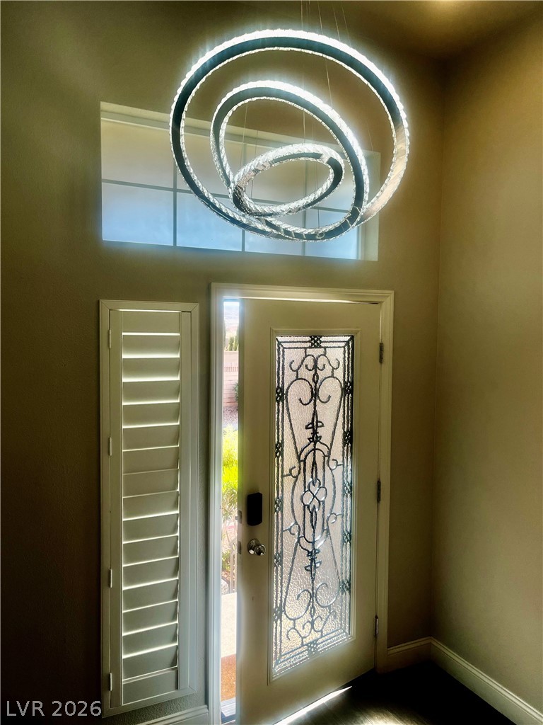 5908 Iris Vineyards Avenue