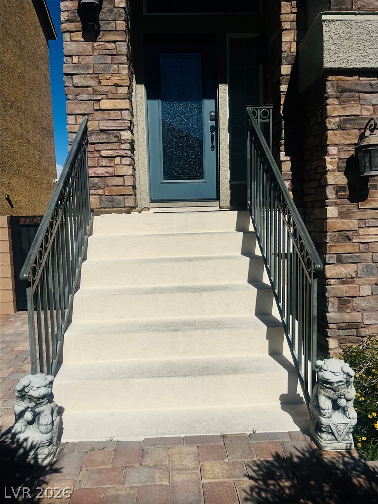 5908 Iris Vineyards Avenue