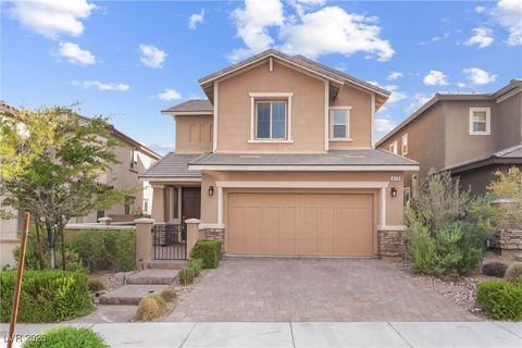 470 Fortissimo Street Henderson NV 89011
