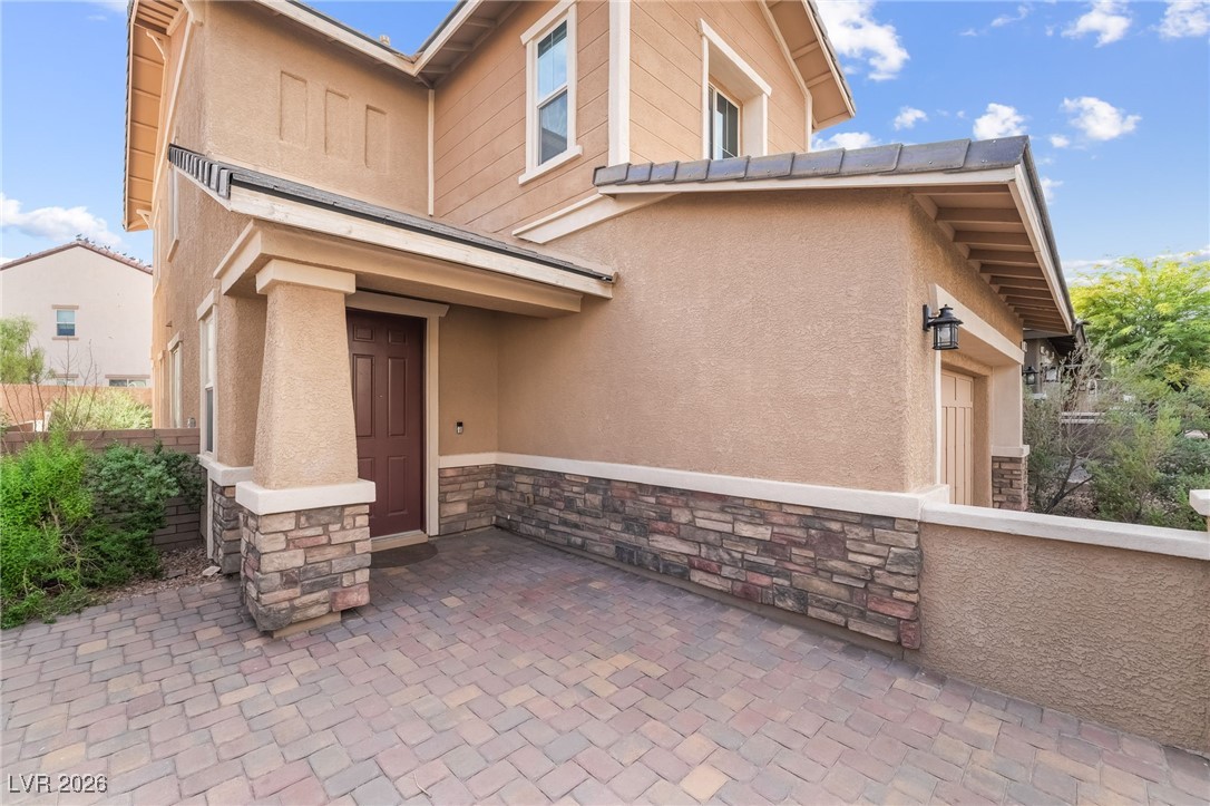 470 Fortissimo Street