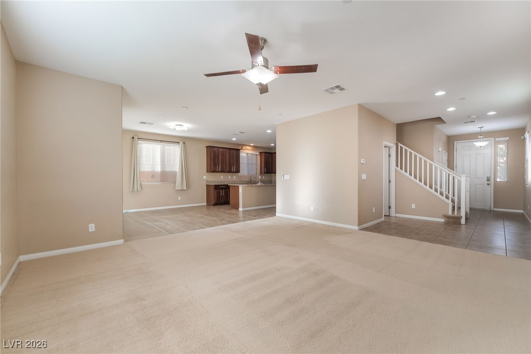 470 Fortissimo Street