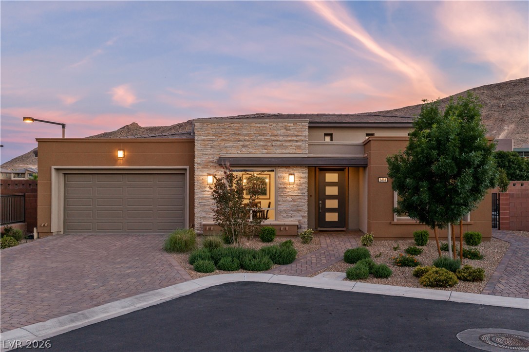 6881 Wood Clover Court