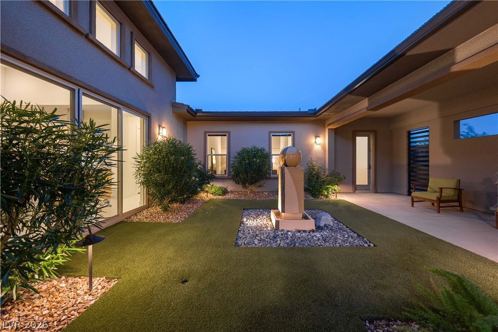 Photo of 6881 Wood Clover Court, Las Vegas, NV 89148 (MLS # 2776010)