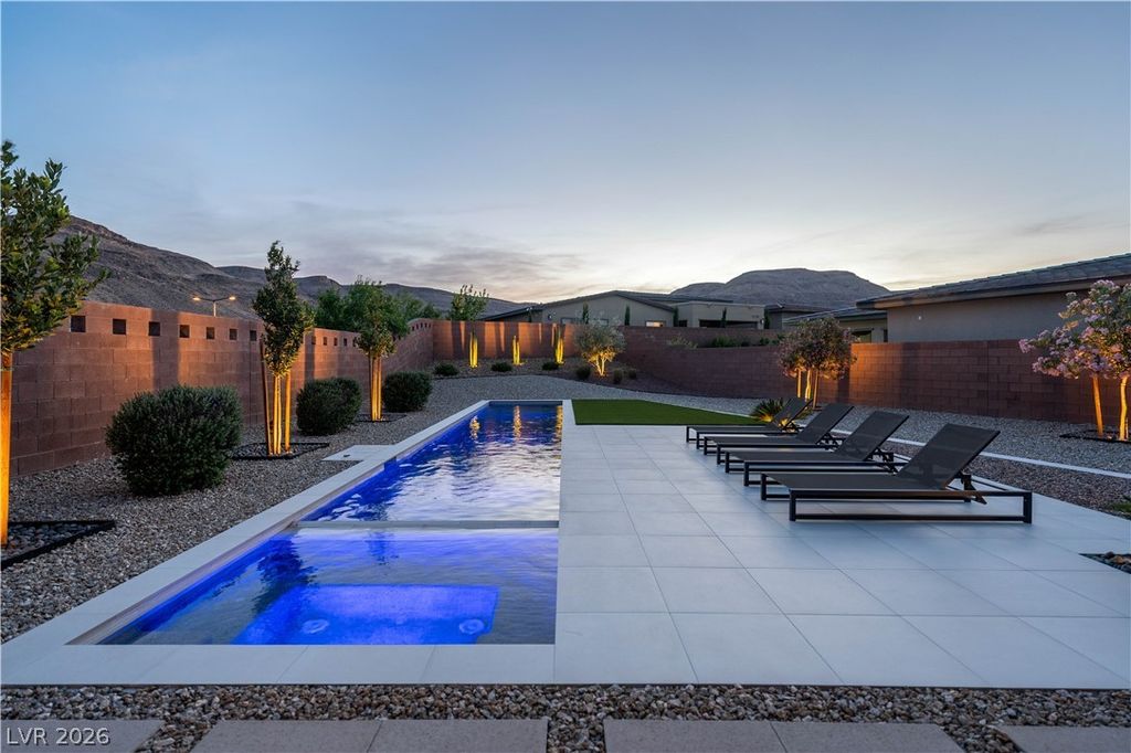 Photo of 6881 Wood Clover Court, Las Vegas, NV 89148 (MLS # 2776010)