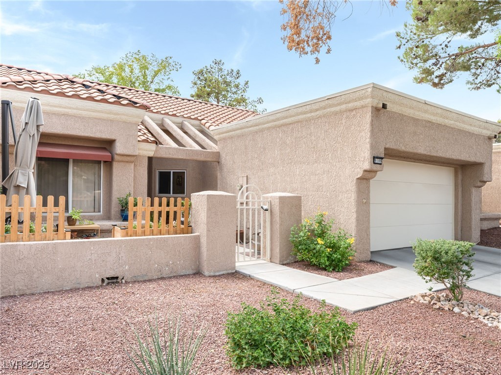 Properties 1 9109 Gemstone Drive