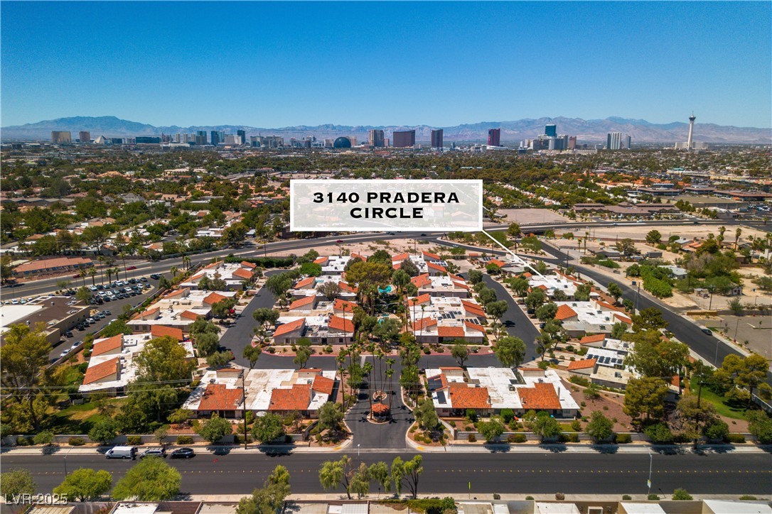 3140 Pradera Circle, Las Vegas, Nevada image 17