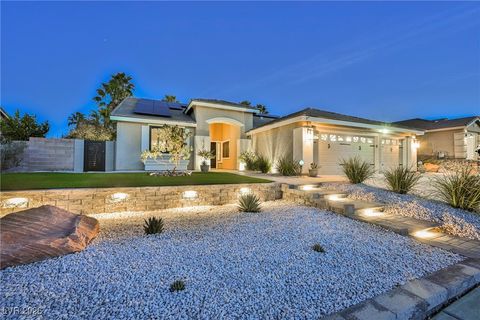 516 Annet Street Henderson NV 89052