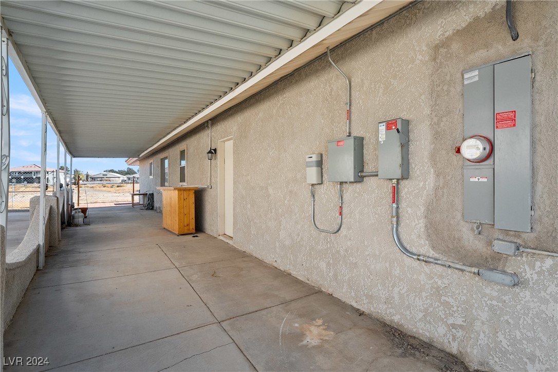 1261 S Comstock Street, Pahrump, Nevada image 45