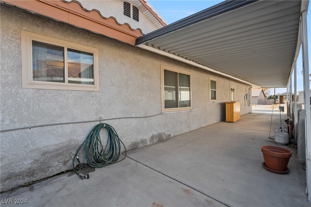 1261 S Comstock Street, Pahrump, Nevada image 44