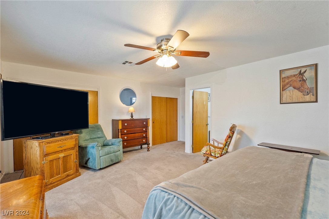 1261 S Comstock Street, Pahrump, Nevada image 35