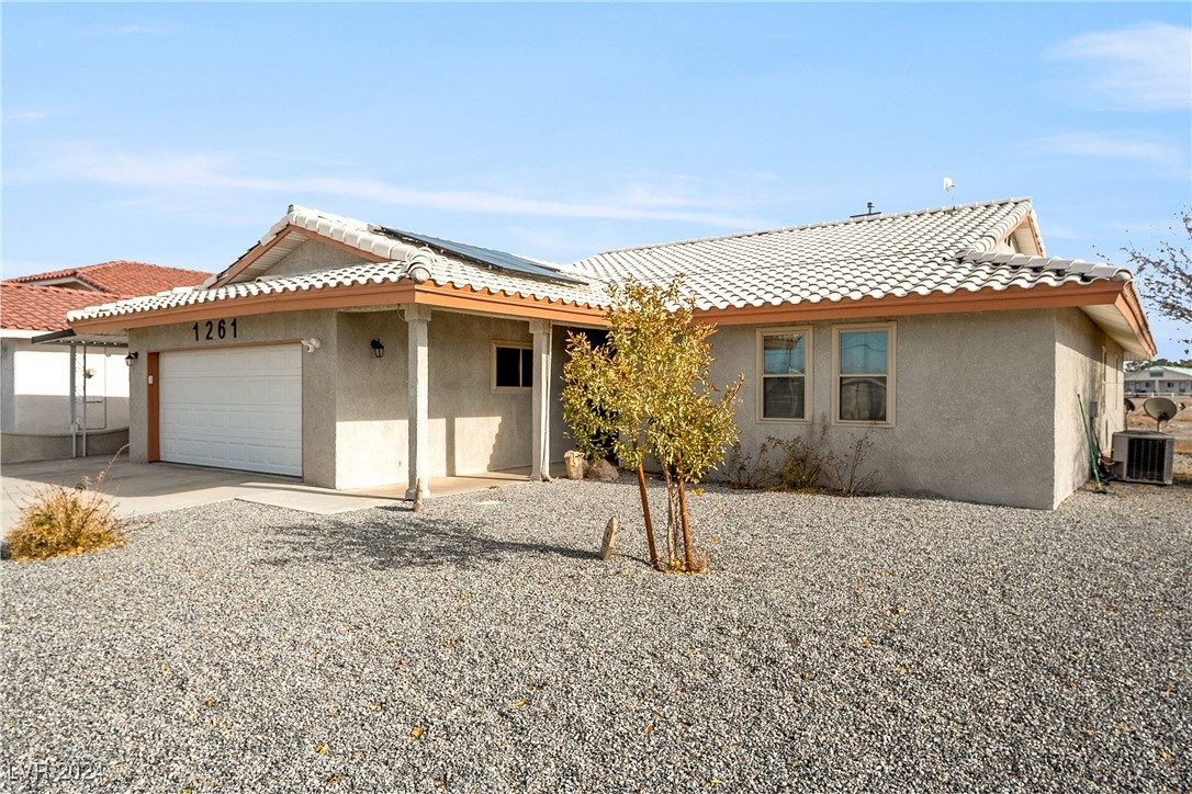 1261 S Comstock Street, Pahrump, Nevada image 5