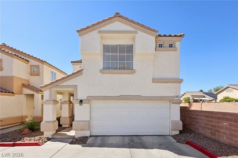 Photo of 2412 Attributes Court, North Las Vegas, NV 89031 (MLS # 2758084)