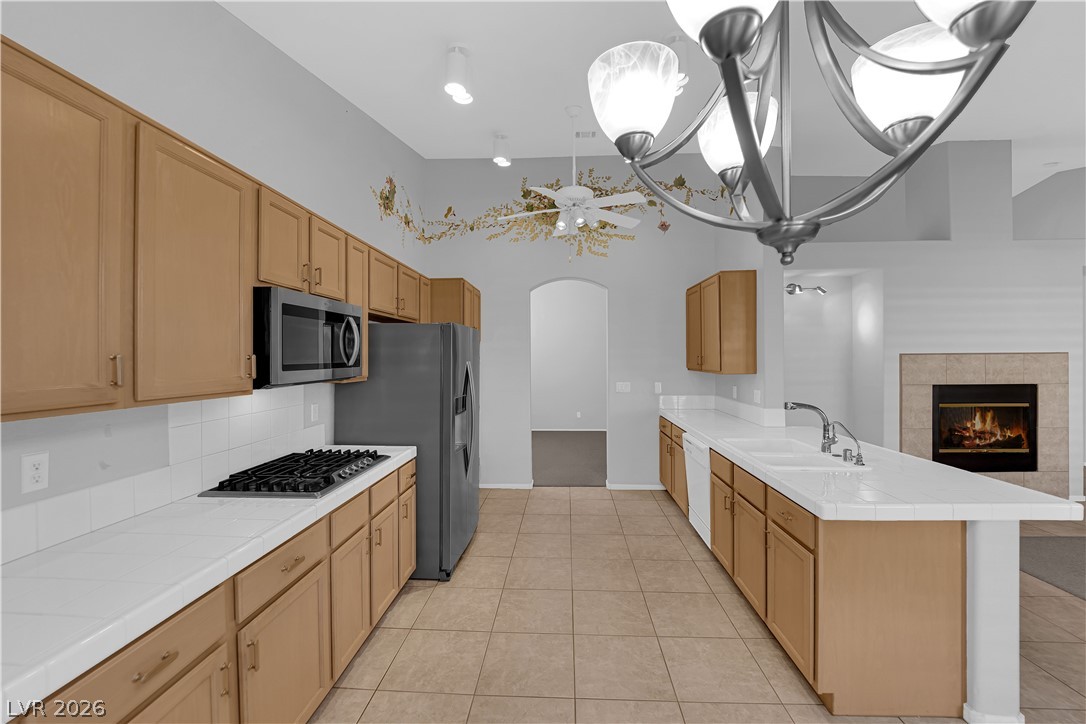 9808 Dusty Winds Avenue