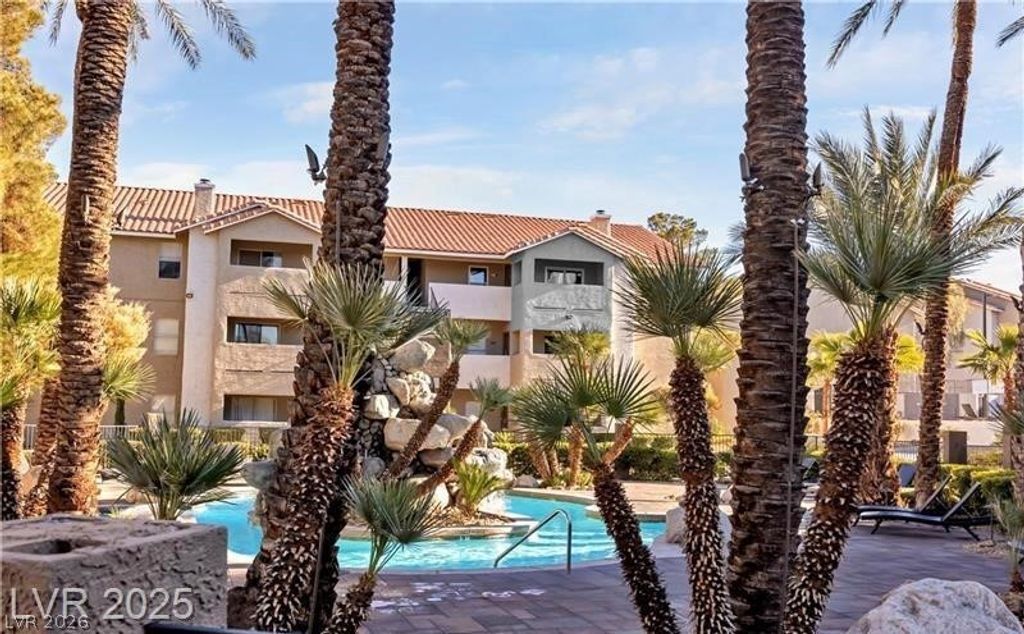 Photo of 4200 S Valley View Boulevard #2012, Las Vegas, NV 89103 (MLS # 2776513)