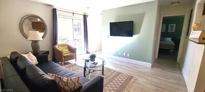 4200 S Valley View Boulevard 2012