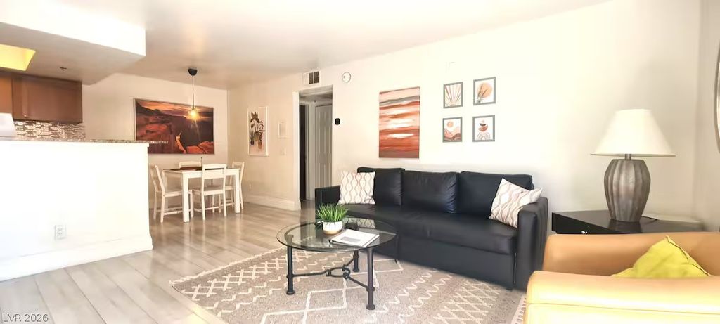 Photo of 4200 S Valley View Boulevard #2012, Las Vegas, NV 89103 (MLS # 2776513)