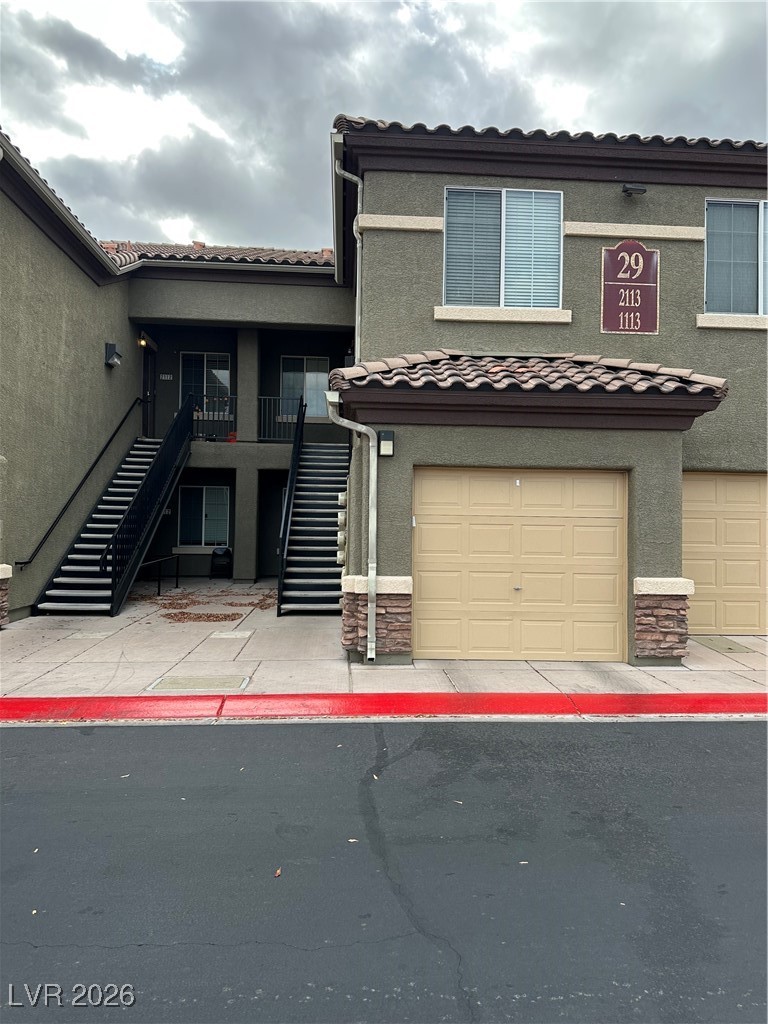 6868 Sky Pointe Drive 2113