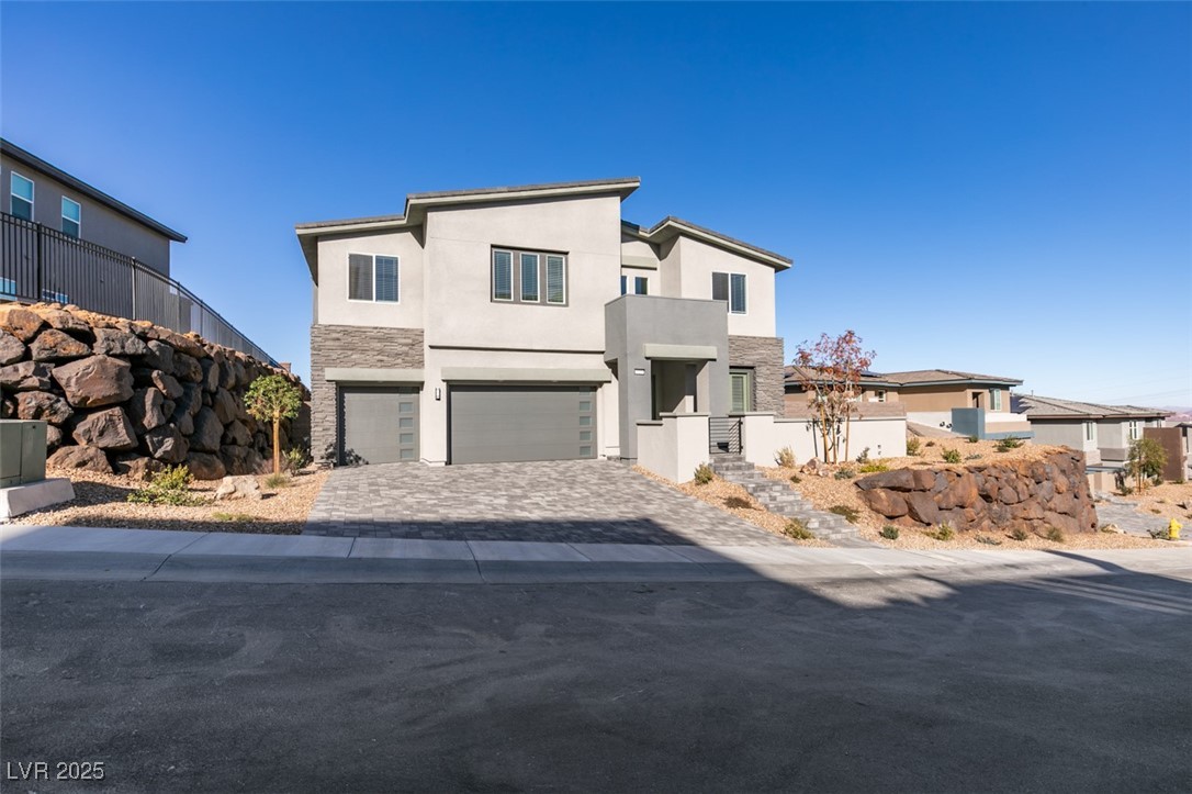 522 Riley Ridge Court, Henderson, Nevada image 3