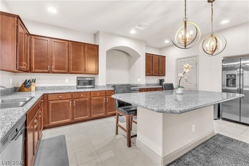 Photo of 5878 Iris Vineyards Avenue, Las Vegas, NV 89141 (MLS # 2756863)