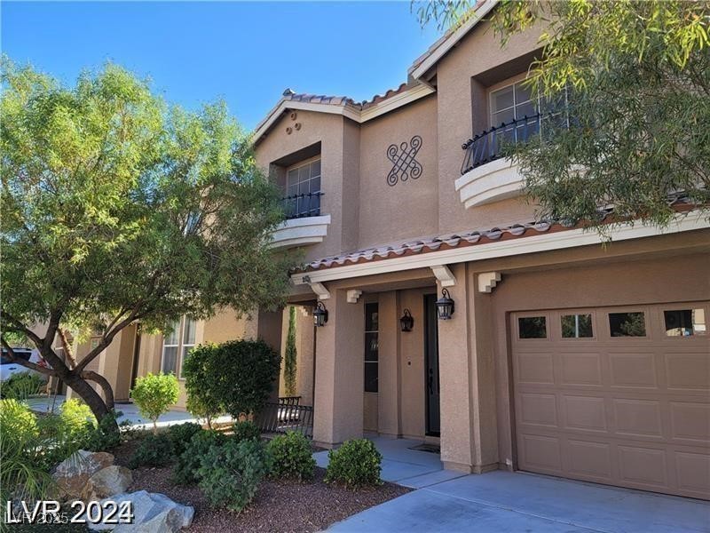9758 Panther Hollow Street, Las Vegas, Nevada image 1
