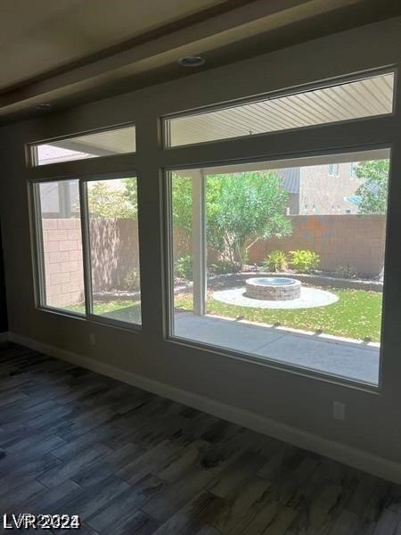 9758 Panther Hollow Street, Las Vegas, Nevada image 38