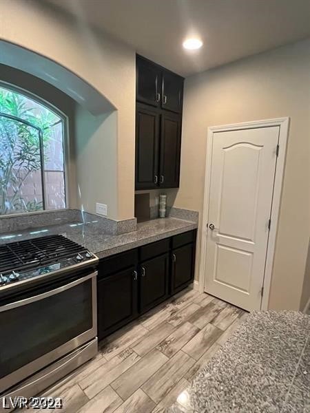 9758 Panther Hollow Street, Las Vegas, Nevada image 18