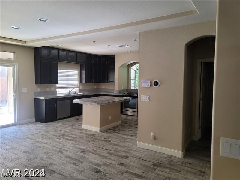 9758 Panther Hollow Street, Las Vegas, Nevada image 13
