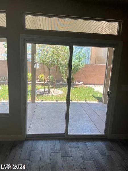 9758 Panther Hollow Street, Las Vegas, Nevada image 39