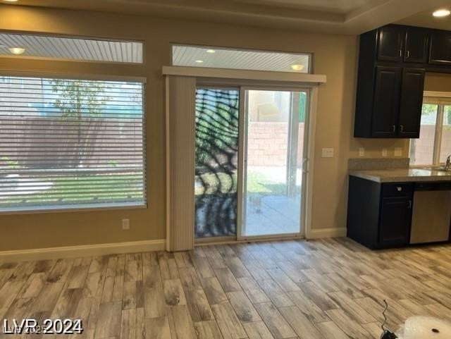 9758 Panther Hollow Street, Las Vegas, Nevada image 12
