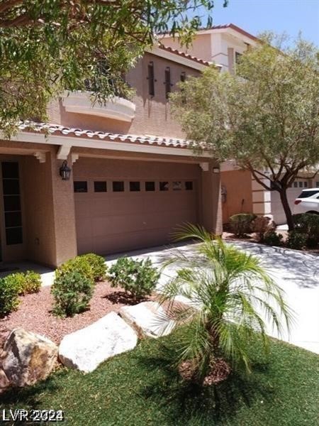 9758 Panther Hollow Street, Las Vegas, Nevada image 3