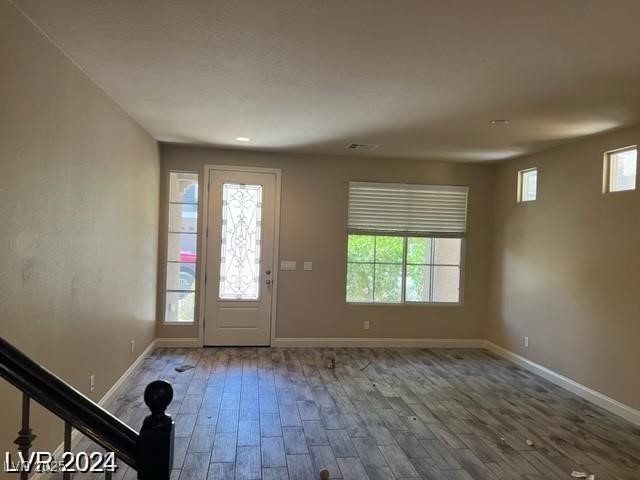9758 Panther Hollow Street, Las Vegas, Nevada image 7