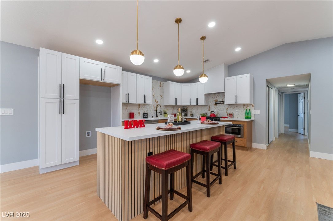 6324 Eugene Avenue, Las Vegas, Nevada image 2