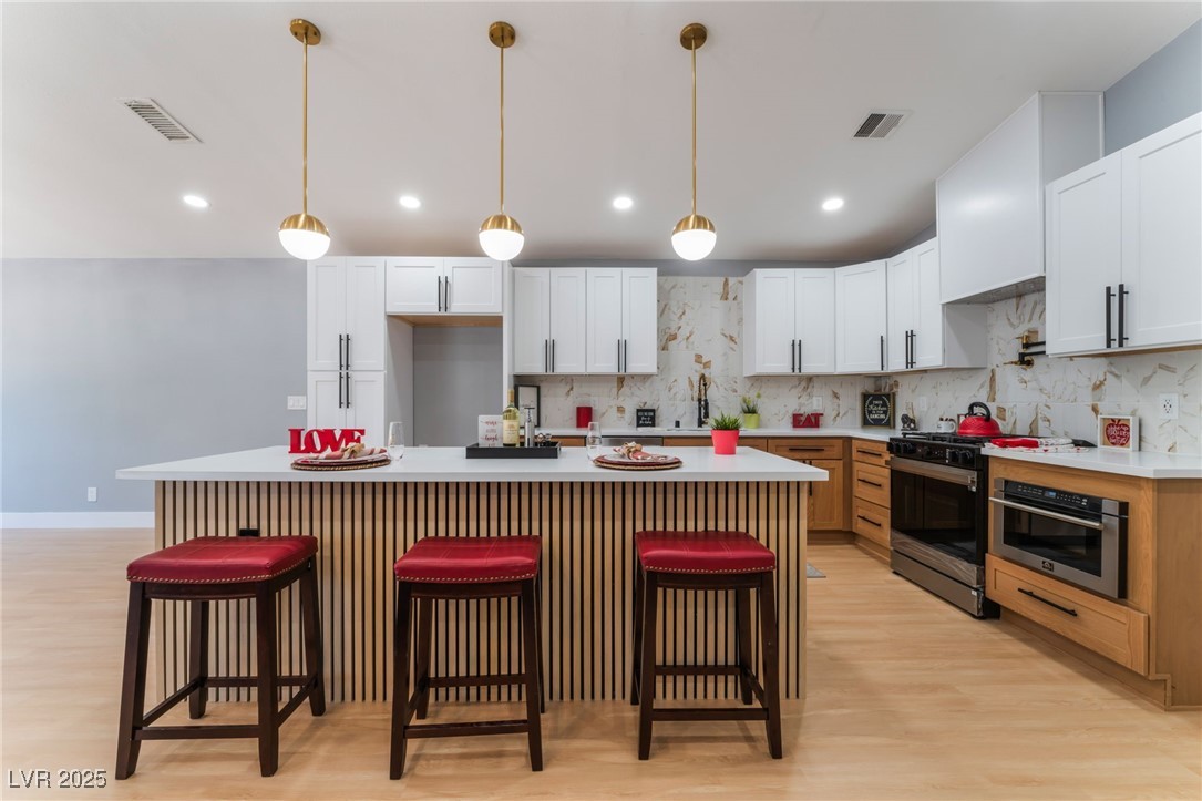 6324 Eugene Avenue, Las Vegas, Nevada image 1