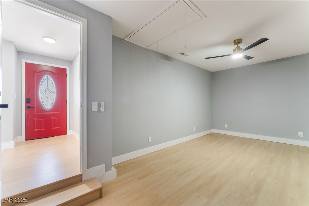 6324 Eugene Avenue, Las Vegas, Nevada image 23