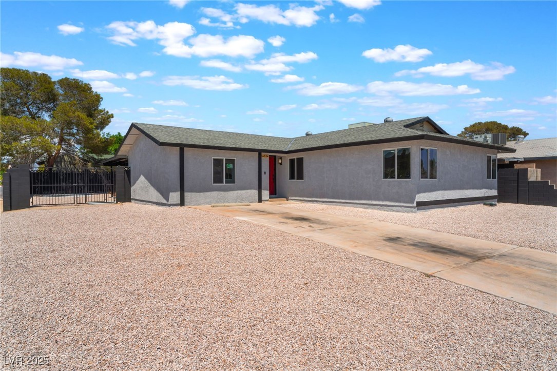 6324 Eugene Avenue, Las Vegas, Nevada image 43