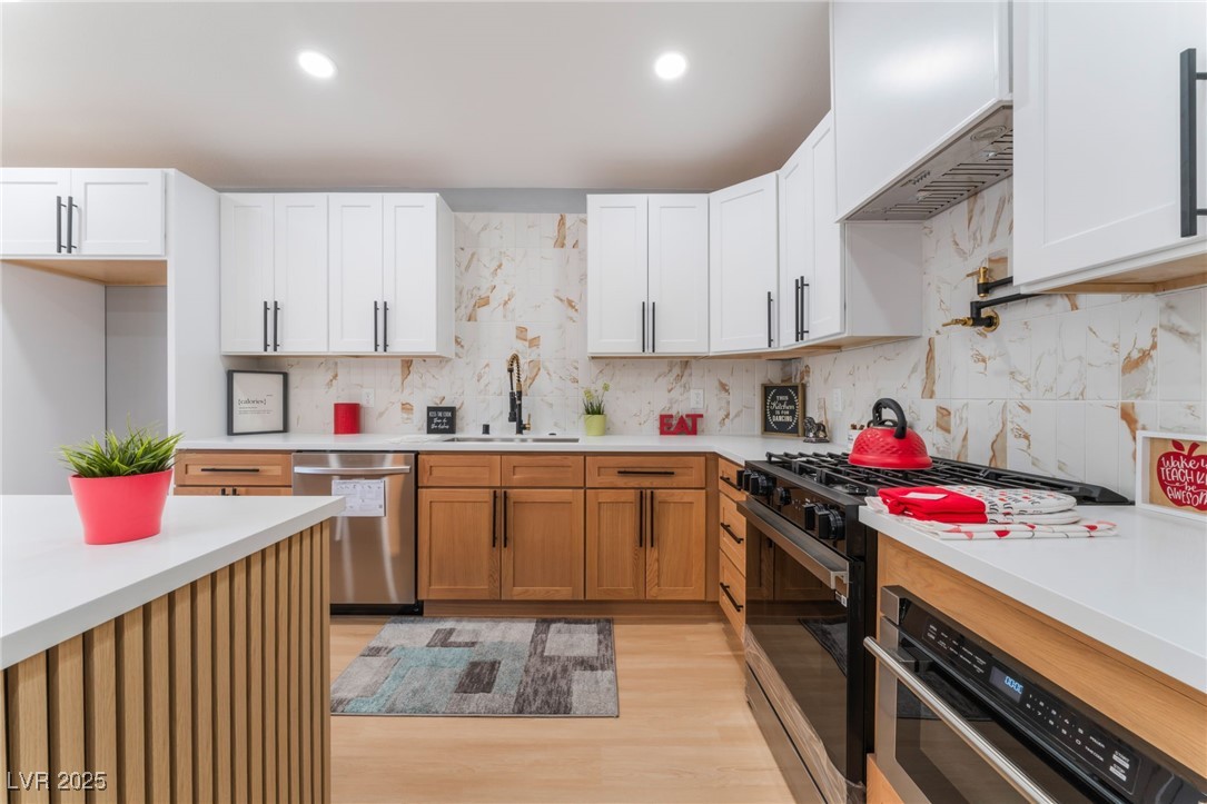 6324 Eugene Avenue, Las Vegas, Nevada image 4