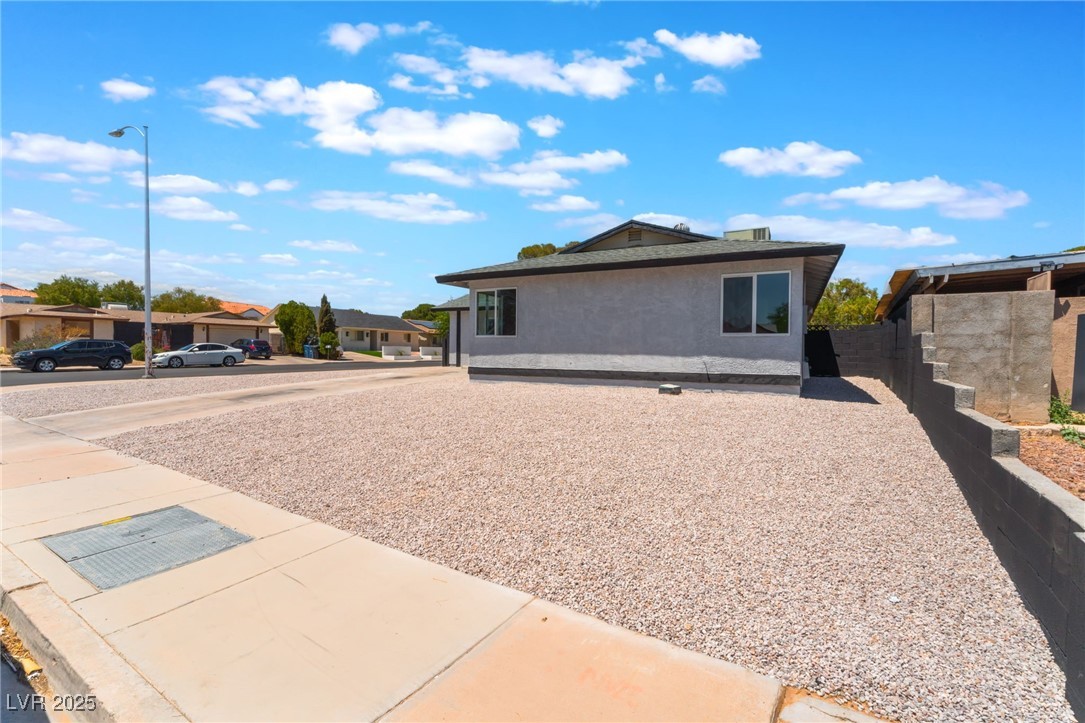 6324 Eugene Avenue, Las Vegas, Nevada image 45